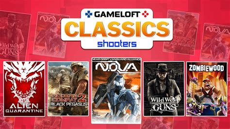gameloft games|Gameloft Shop.